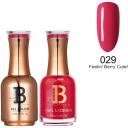 Billionaire Gel & Lacquer Duo - 107 Dignity 15ml