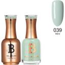 Billionaire Gel & Lacquer Duo - 107 Dignity 15ml