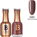 Billionaire Gel & Lacquer Duo - 107 Dignity 15ml