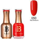 Billionaire Gel & Lacquer Duo - 107 Dignity 15ml