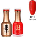 Billionaire Gel & Lacquer Duo - 107 Dignity 15ml