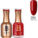 Billionaire Gel & Lacquer Duo - 107 Dignity 15ml