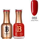 Billionaire Gel & Lacquer Duo - 107 Dignity 15ml