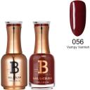Billionaire Gel & Lacquer Duo - 107 Dignity 15ml