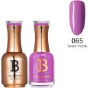 Billionaire Gel & Lacquer Duo - 107 Dignity 15ml