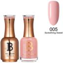 Billionaire Gel & Lacquer Duo - 107 Dignity 15ml