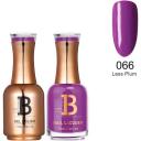 Billionaire Gel & Lacquer Duo - 107 Dignity 15ml