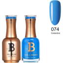 Billionaire Gel & Lacquer Duo - 107 Dignity 15ml