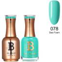 Billionaire Gel & Lacquer Duo - 107 Dignity 15ml