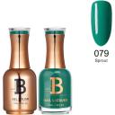 Billionaire Gel & Lacquer Duo - 107 Dignity 15ml