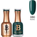 Billionaire Gel & Lacquer Duo - 107 Dignity 15ml