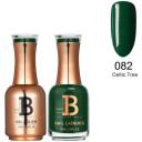Billionaire Gel & Lacquer Duo - 107 Dignity 15ml