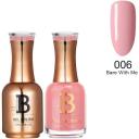Billionaire Gel & Lacquer Duo - 107 Dignity 15ml