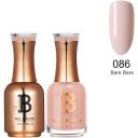 Billionaire Gel & Lacquer Duo - 107 Dignity 15ml