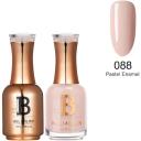 Billionaire Gel & Lacquer Duo - 107 Dignity 15ml