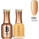 Billionaire Gel & Lacquer Duo - 107 Dignity 15ml