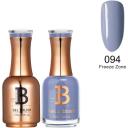 Billionaire Gel & Lacquer Duo - 107 Dignity 15ml