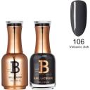 Billionaire Gel & Lacquer Duo - 107 Dignity 15ml