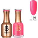 Billionaire Gel & Lacquer Duo - 107 Dignity 15ml