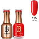 Billionaire Gel & Lacquer Duo - 107 Dignity 15ml