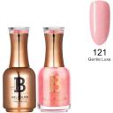 Billionaire Gel & Lacquer Duo - 107 Dignity 15ml
