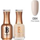 Billionaire Gel & Lacquer Duo - 107 Dignity 15ml