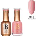 Billionaire Gel & Lacquer Duo - 107 Dignity 15ml