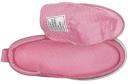 Billy Pink Classic Kids High Top Adaptive Sneaker (EasyOn) - Pink 11 Little Kid Girls