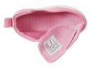 Billy Pink Classic Kids High Top Adaptive Sneaker (EasyOn) - Pink 11 Little Kid Girls