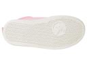 Billy Pink Classic Kids High Top Adaptive Sneaker (EasyOn) - Pink 11 Little Kid Girls