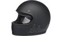 Biltwell Gringo Ece Helmet - Metallic Cherry Red - M