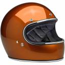 Biltwell Gringo Ece Helmet - Sea Foam S