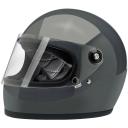 Biltwell Gringo S Ece Helmet - Gloss Storm XS