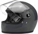 Biltwell Gringo S Ece Helmet - Vintage White L