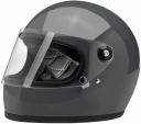 Biltwell Gringo S Ece Helmet - Vintage White L