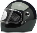 Biltwell Gringo S Ece Helmet - Vintage White L