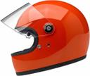Biltwell Gringo S Ece Helmet (XS) - Matte Titanium - XS
