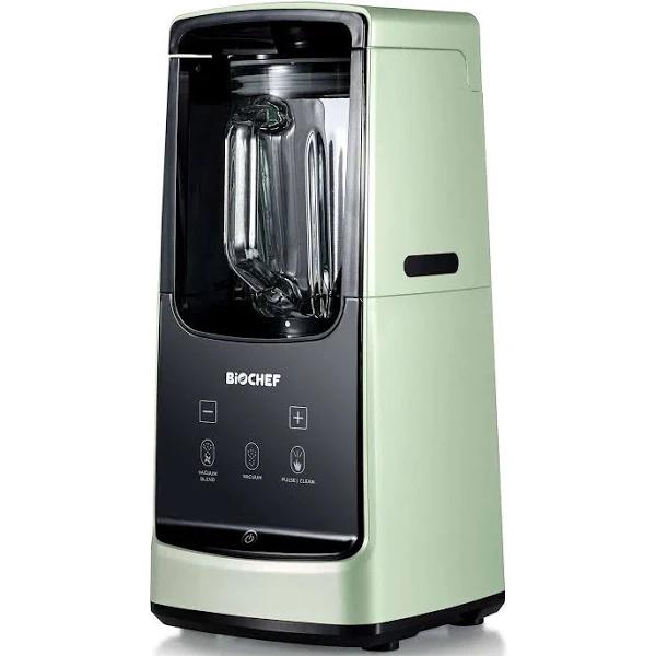 BioChef Astro Vacuum Blender - Mint Green