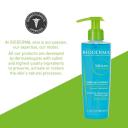 Bioderma Sebium Foaming Gel Facial Cleanser for
