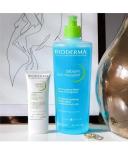 Bioderma Sebium Foaming Gel Facial Cleanser for