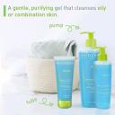 Bioderma Sebium Foaming Gel Facial Cleanser for
