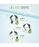 Bioderma Sebium Foaming Gel Facial Cleanser for