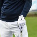 Bionic Men's RelaxGrip 2.0 Golf Glove Left Hand
