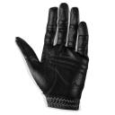 Bionic RelaxGrip 2.0 Left Golf Glove - Black/White ml Cadet