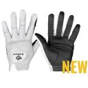Bionic RelaxGrip 2.0 Left Golf Glove - Black/White ml Cadet
