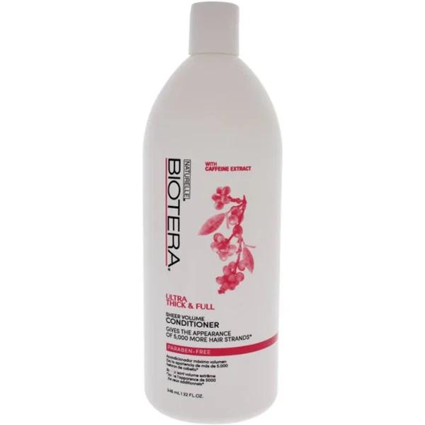 Biotera Sheer Volume Conditioner