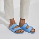 Birkenstock Arizona 1024105 Summer Unisex Shoes Blue 38 EUR