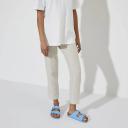 Birkenstock Arizona 1024105 Summer Unisex Shoes Blue 38 EUR