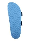 Birkenstock Arizona 1024105 Summer Unisex Shoes Blue 38 EUR