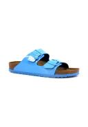 Birkenstock Arizona 1024105 Summer Unisex Shoes Blue 39 EUR